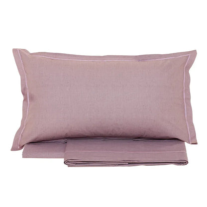 Completo lenzuola matrimoniale radici, Color - Home Loves