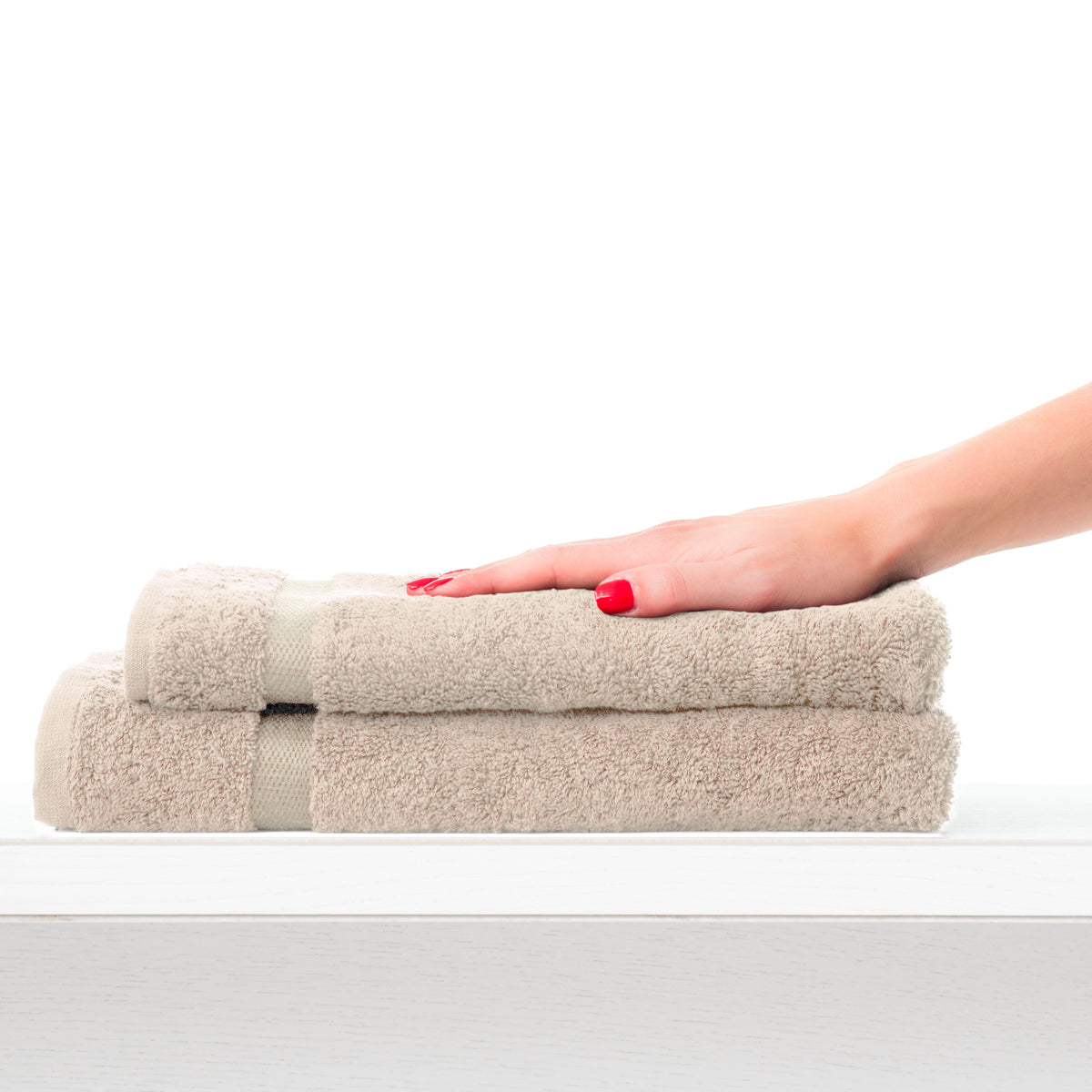 Coppia di Asciugamani Ranger