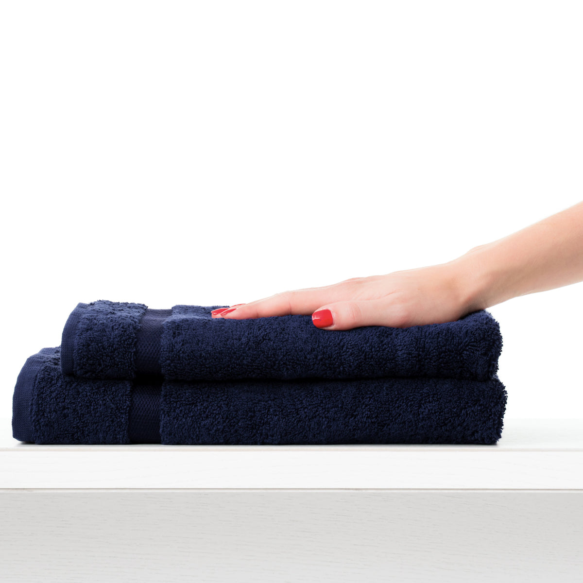 Coppia di Asciugamani Ranger