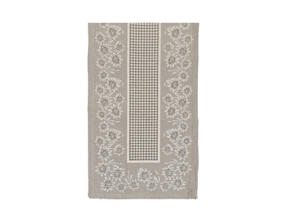 Runner Tirolese Tovel colore beige