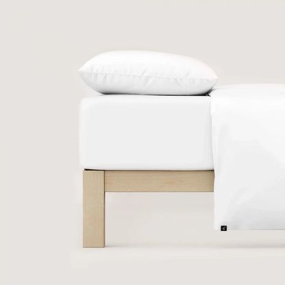 Set Letto alla Tedesca un lenzuolo sotto con angoli
