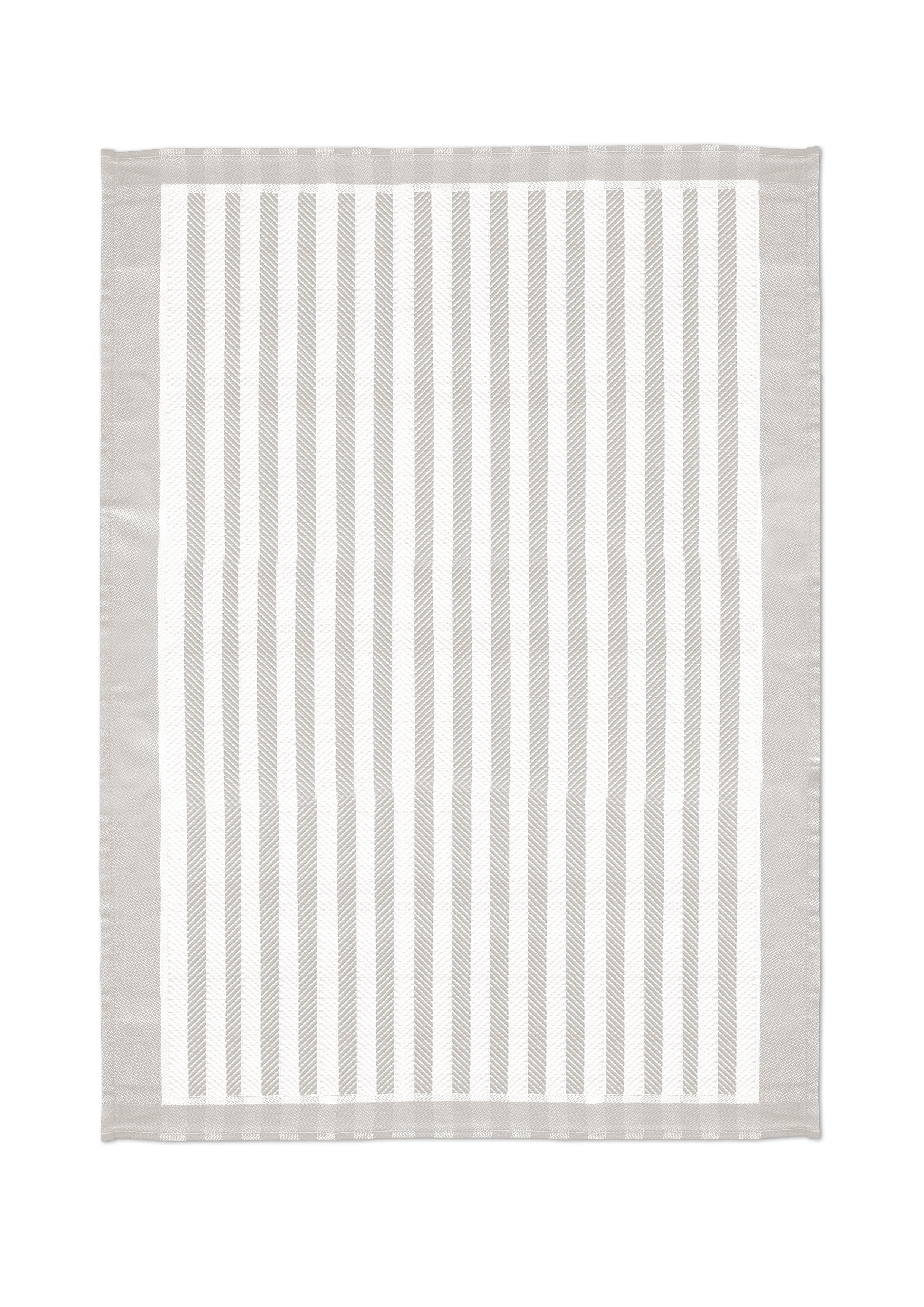 Strofinaccio in cotone egiziano stripes Daunex