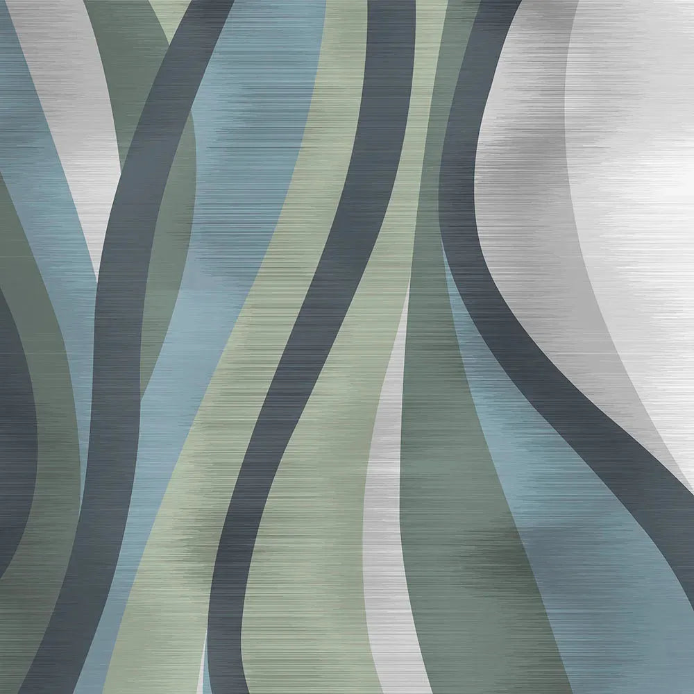 Completo copripiumino matrimoniale, ventuno multicolore - Home Loves