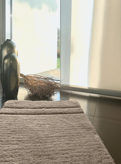 Tappeto con antiscivolo touch, dondi home - Home Loves