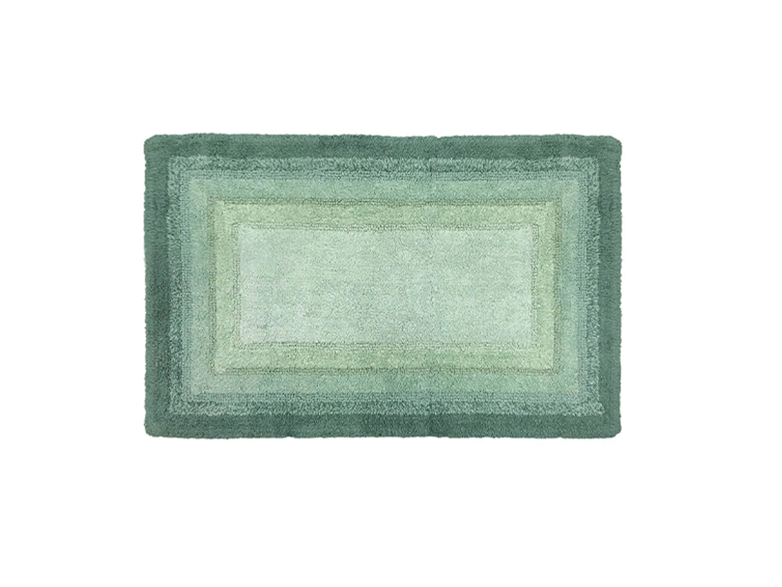 Tappeto scendibagno con antiscivolo new degrade Daunex - Home Loves