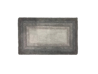 Tappeto scendibagno con antiscivolo new degrade Daunex - Home Loves