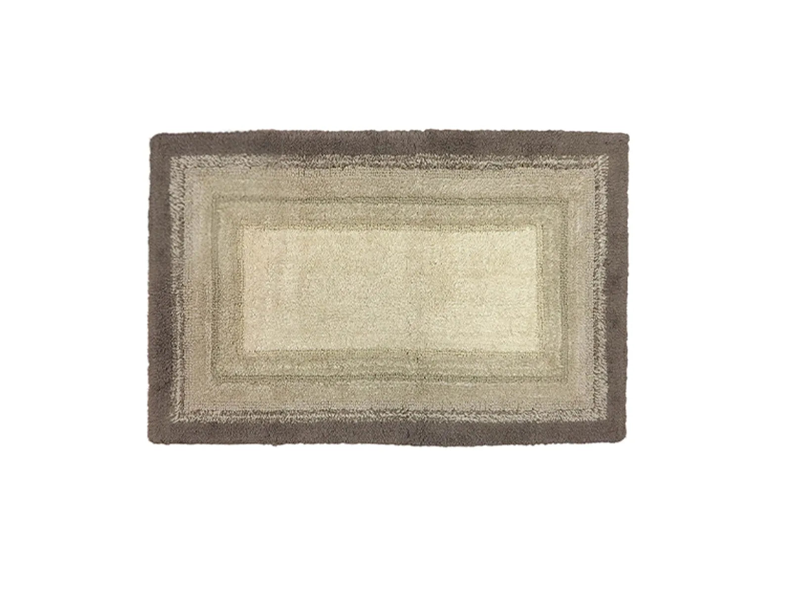 Tappeto scendibagno con antiscivolo new degrade Daunex - Home Loves