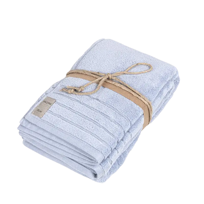 Telo Doccia, Coccola blue fog