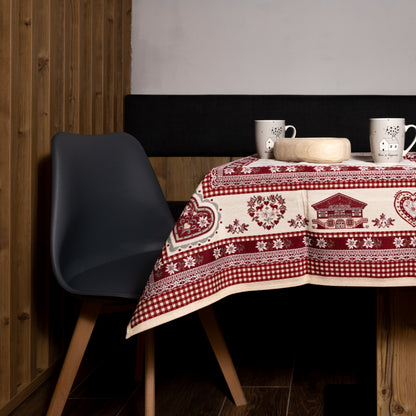 Tovaglia lagorai Daunex