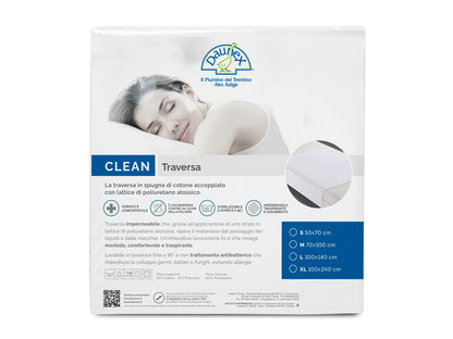 Traversa clean Daunex impermeabile