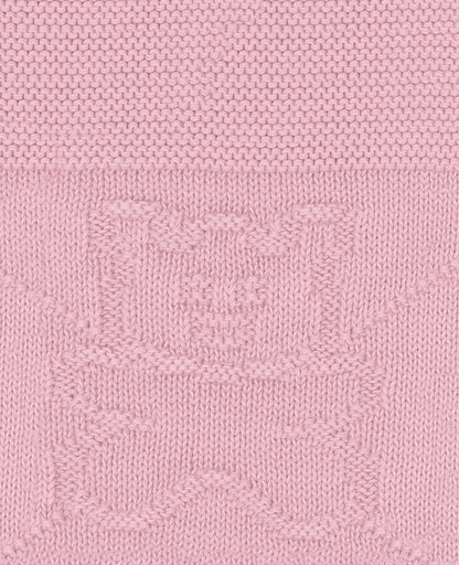 Copertina Orsetto 95x110 Blumarine