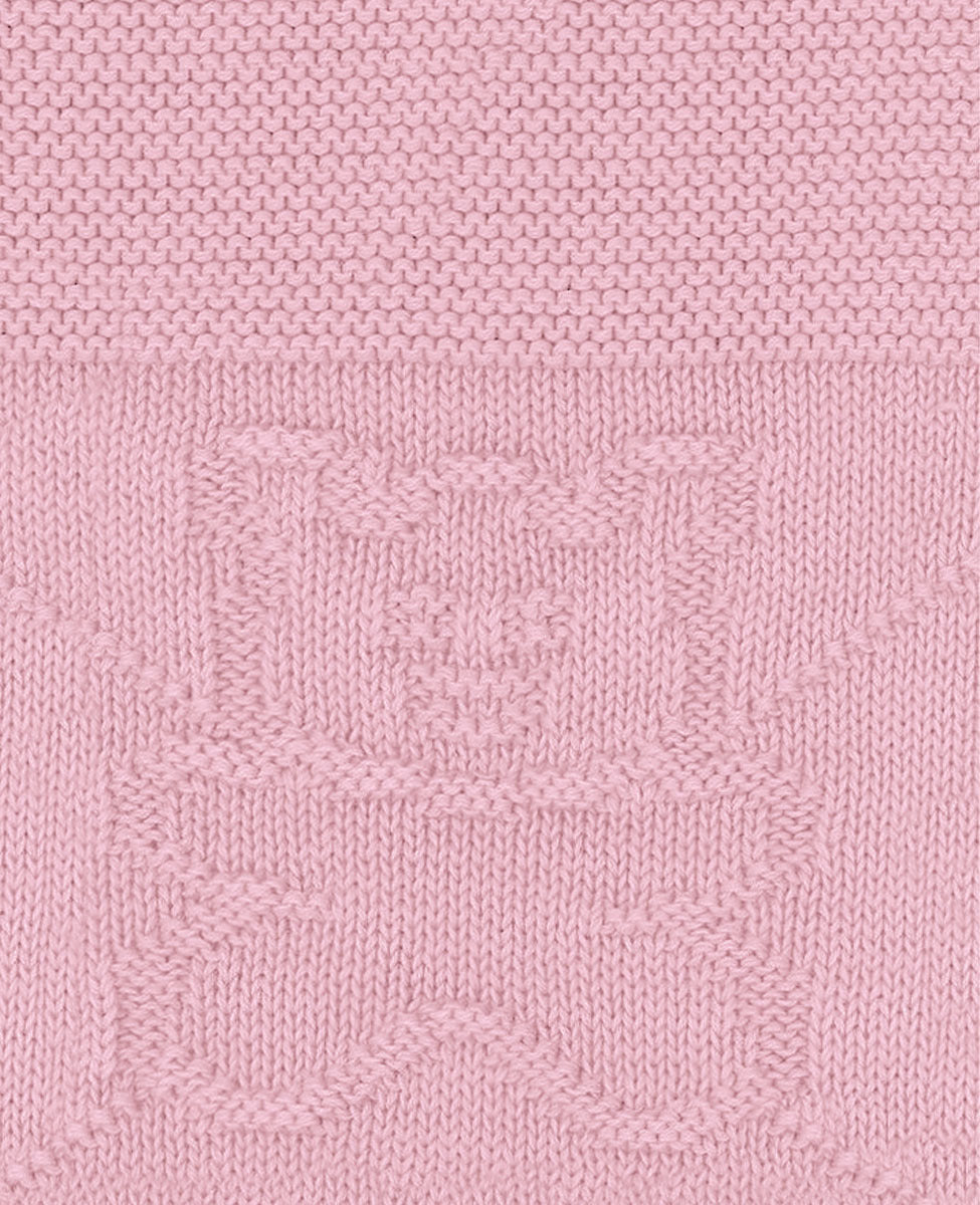 Copertina Orsetto 95x110 Blumarine
