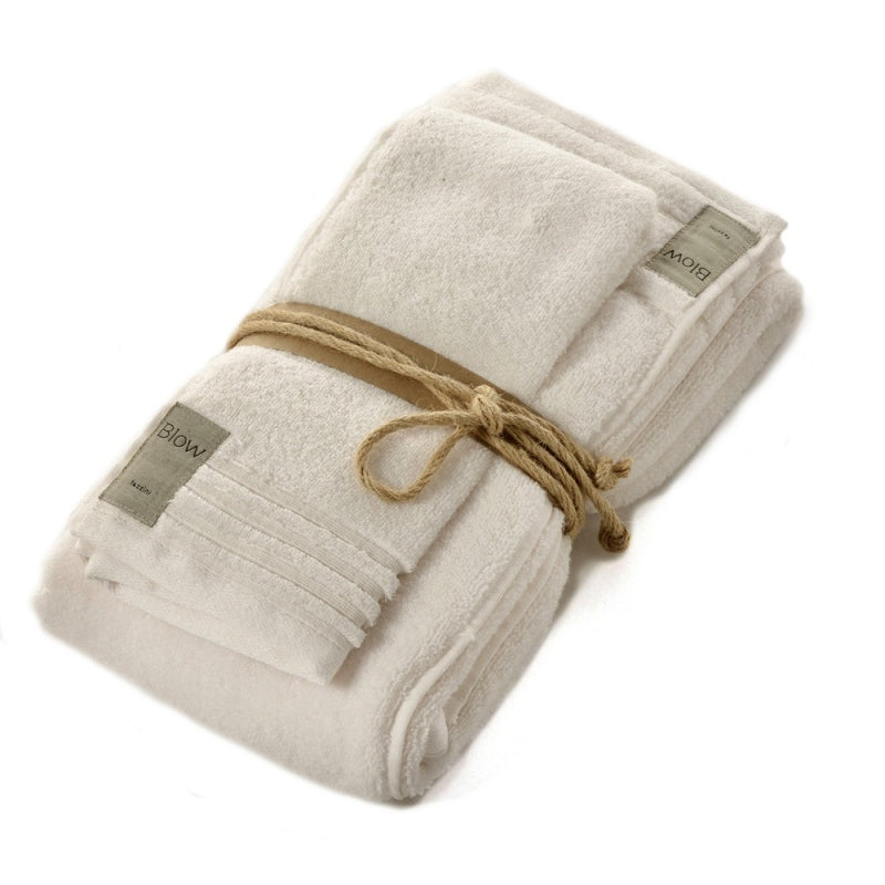 Asciugamani in spugna