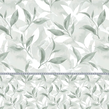 completo-lenzuola-flanella-silvaria-verde-fantasia