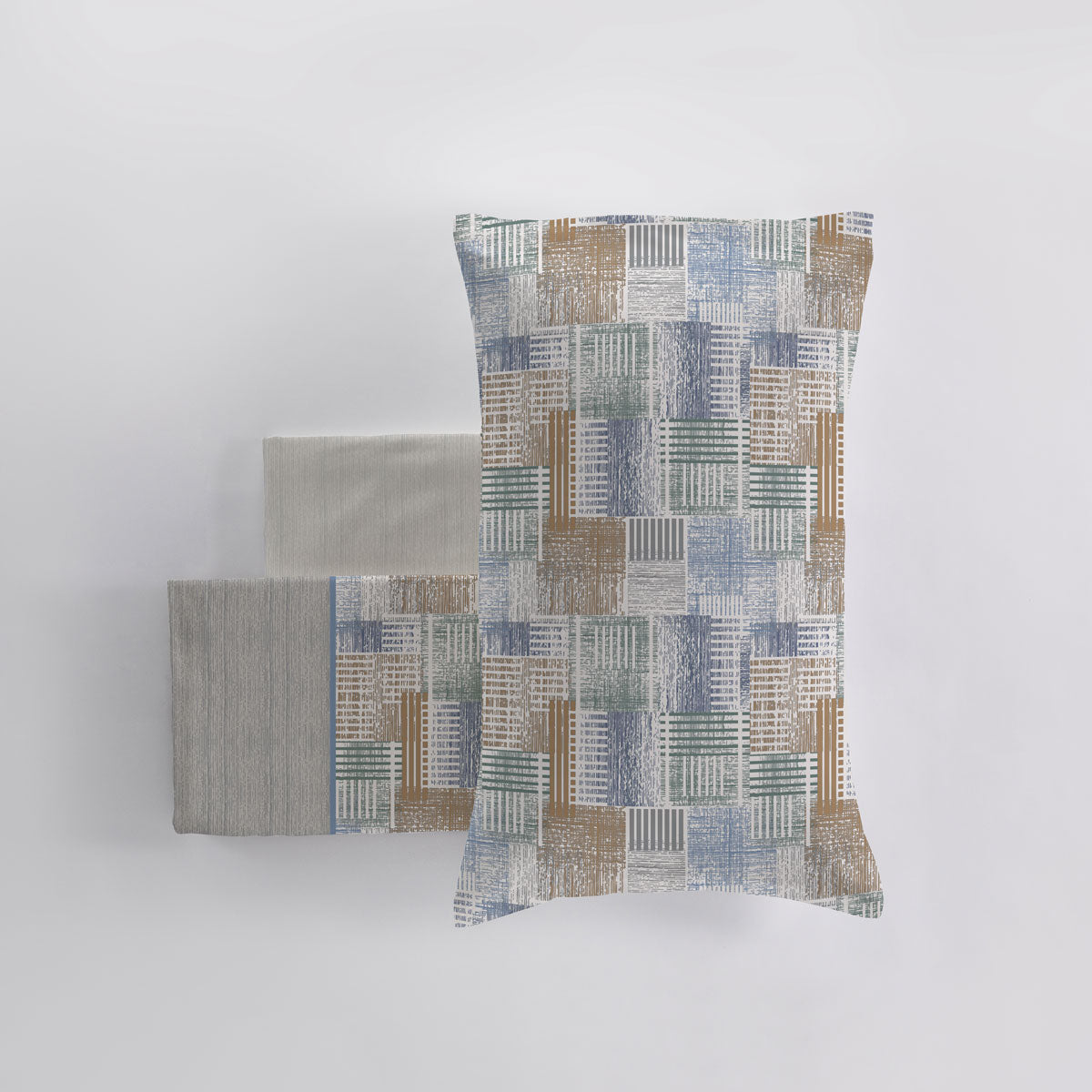 completo-lenzuola-intreccio-metal-blue-composizione