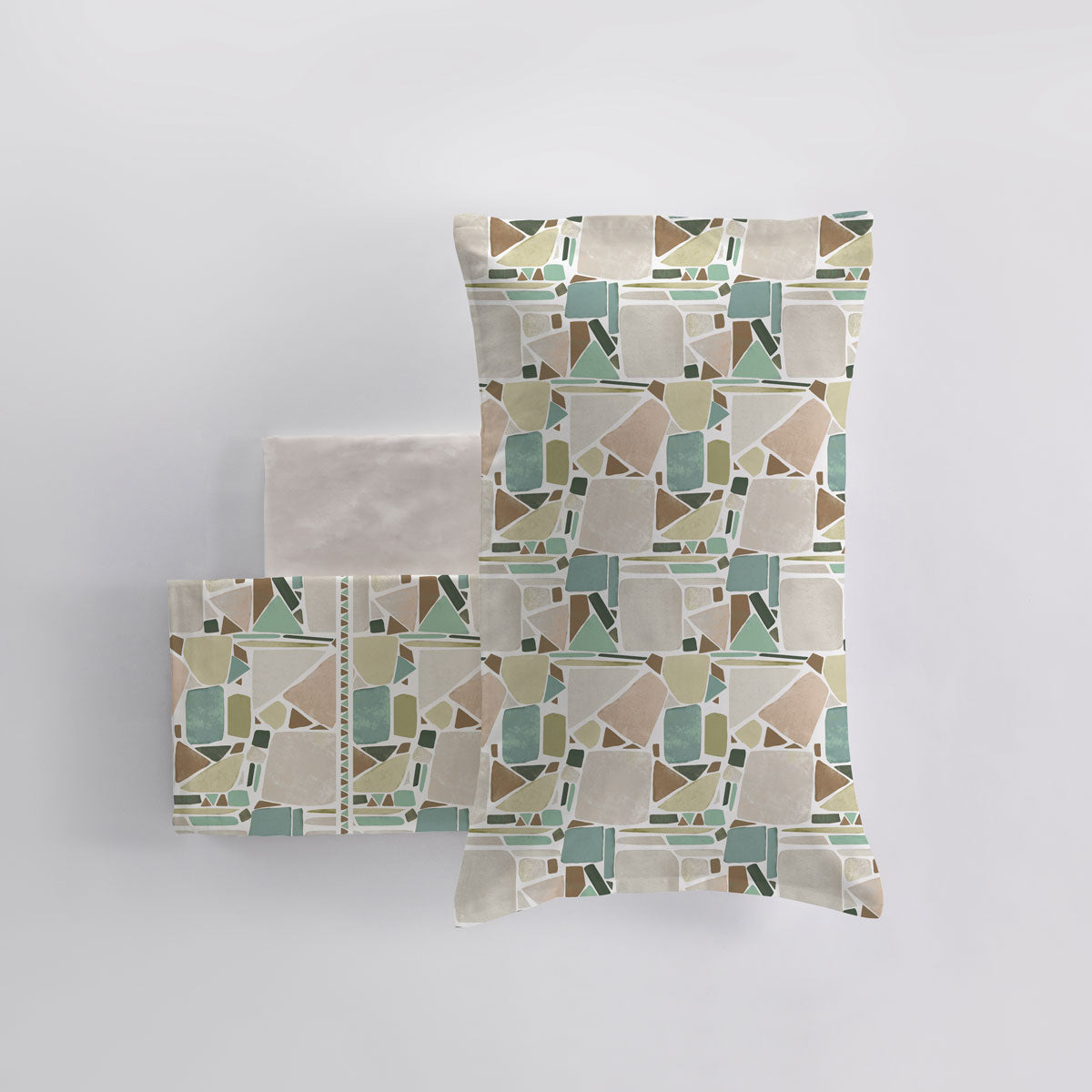 completo-lenzuola-mosaika-verde-composizione
