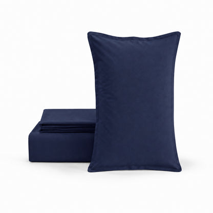 completo-lenzuola-percalle-aura-036-blu-navy