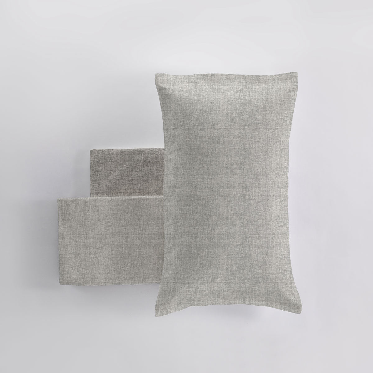 composizione-completo-lenzuola-trama-caldo-cotone-silver-grey