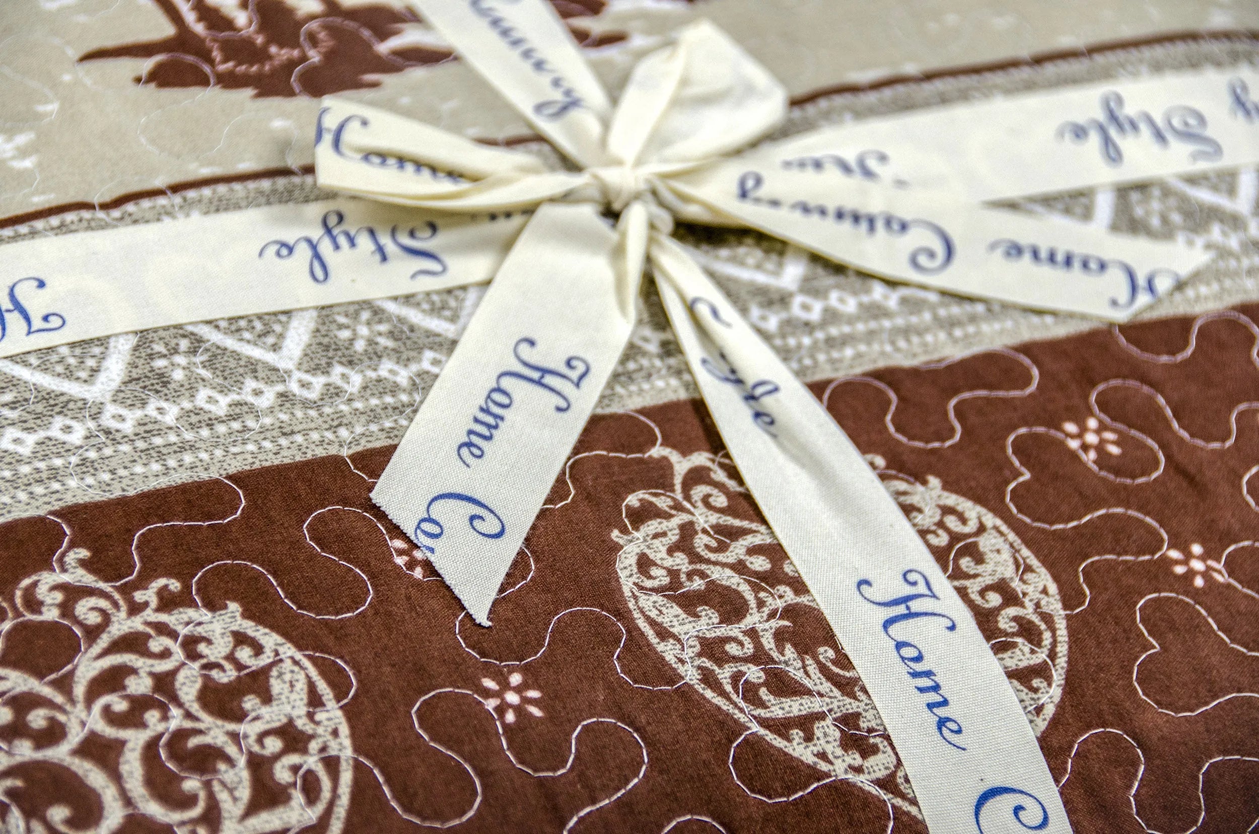 Trapuntino singolo daunex lure - Home Loves