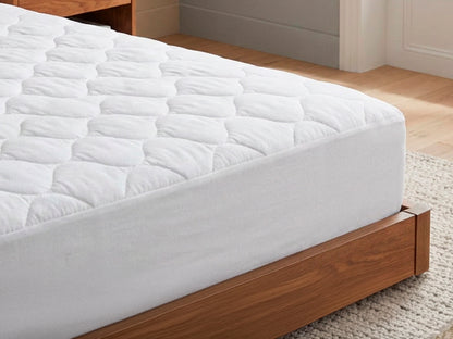 Coprimaterasso comfort plus Daunex