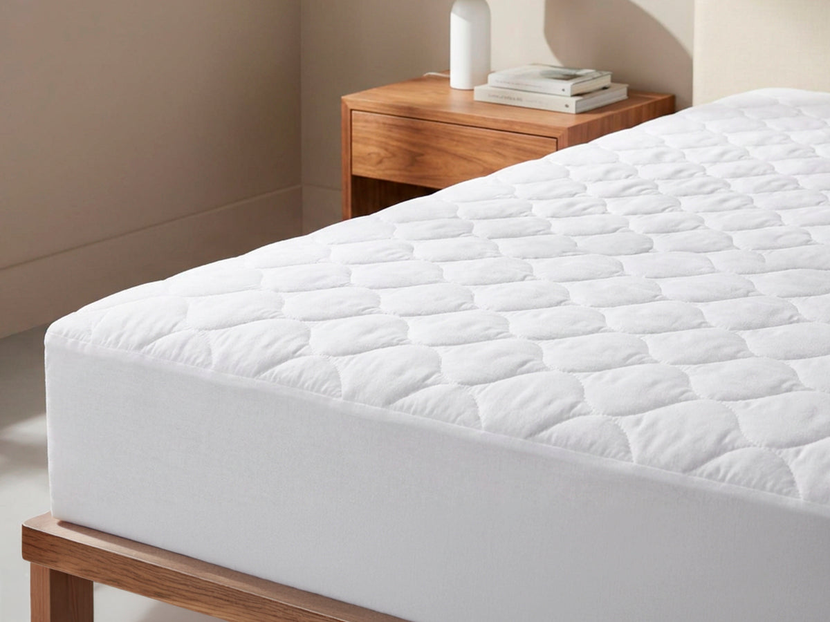 Coprimaterasso comfort plus Daunex