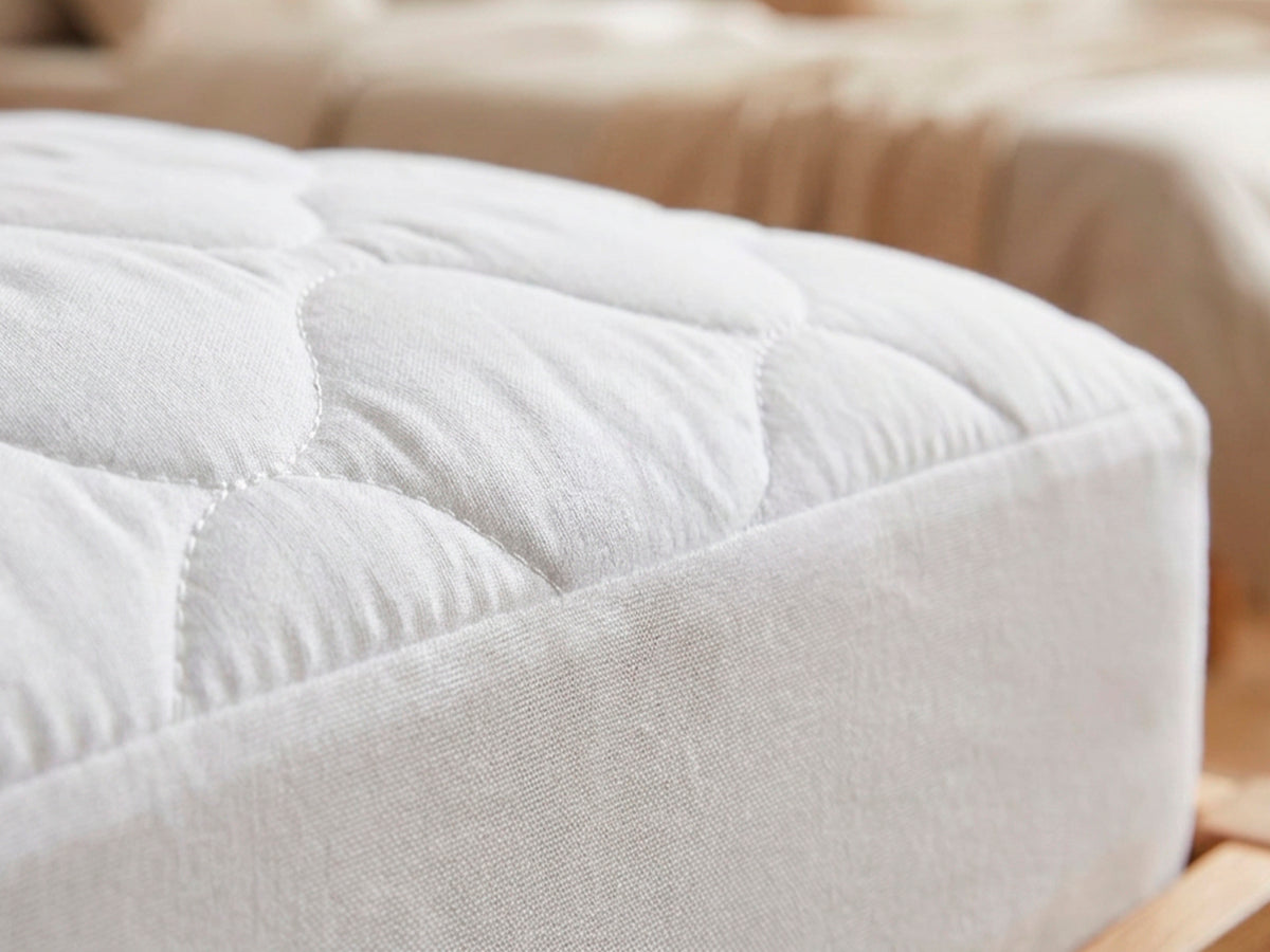 Coprimaterasso comfort plus Daunex