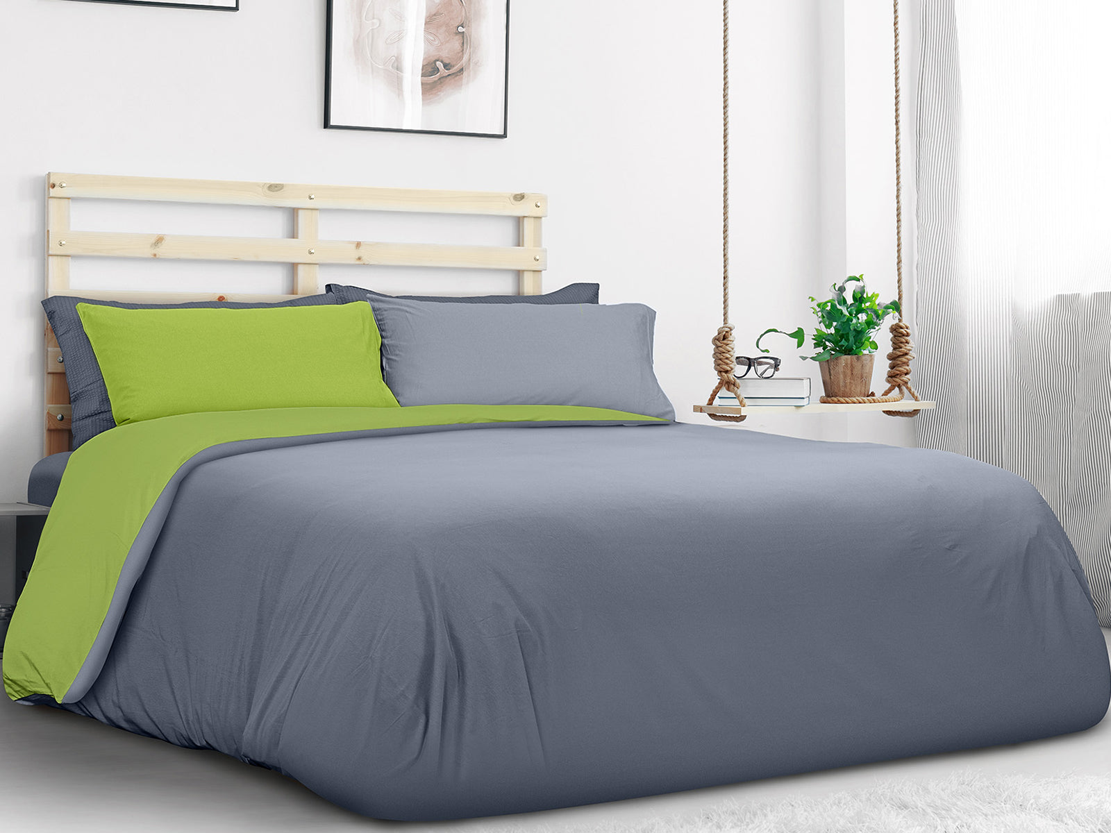 copripiumino_completo_jersey_grigio-verde-acido