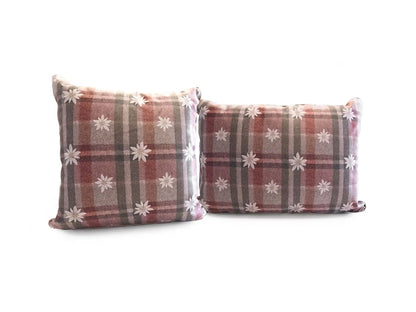 Cuscino arredo con interno, edelweiss - Home Loves