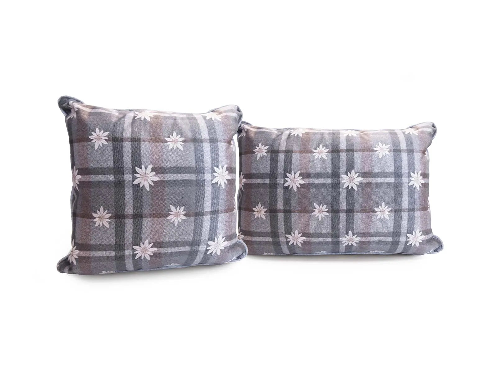 Cuscino arredo con interno, edelweiss - Home Loves