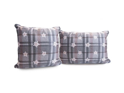 Cuscino arredo con interno, edelweiss - Home Loves