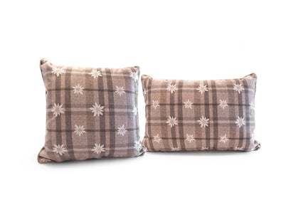 Cuscino arredo con interno, edelweiss - Home Loves