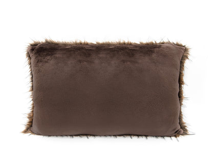cuscino-fur-deluxe-daunex-marrone-35x60-retro