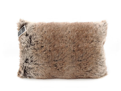 cuscino-fur-deluxe-daunex-tortora-35x60-fronte