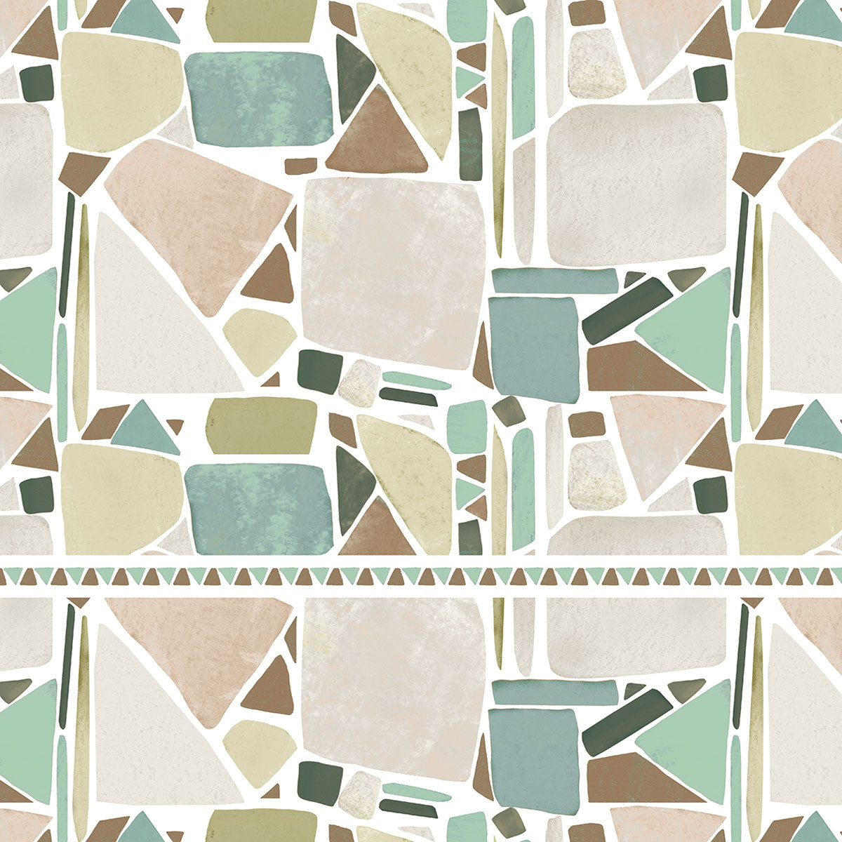 fantasia-geometrica-mosaika-verde