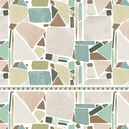 fantasia-geometrica-mosaika-verde