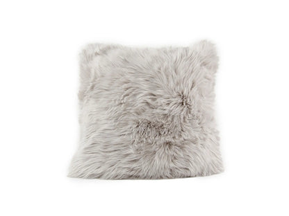 Federa cuscino eskimo in pelliccia - Home Loves
