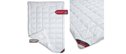 Piumino Daunex fresh light c/outlast - Home Loves