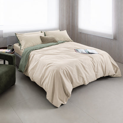 parure-copripiumino-armonia-naturale-verde-caldo-cotone