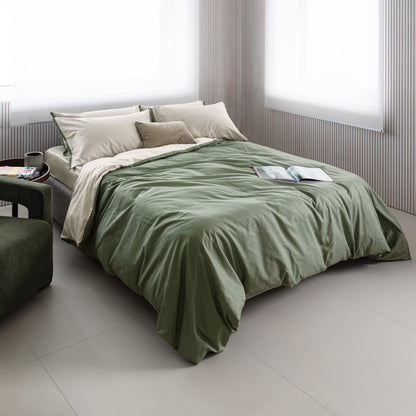 parure-copripiumino-armonia-verde-greige-caldo-cotone