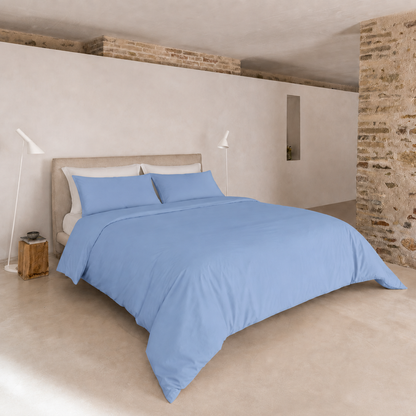 parure-copripiumino-percalle-aura-906-azzurro-polvere