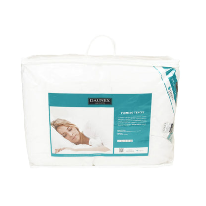 Doudoune Daunex en Tencel moyen