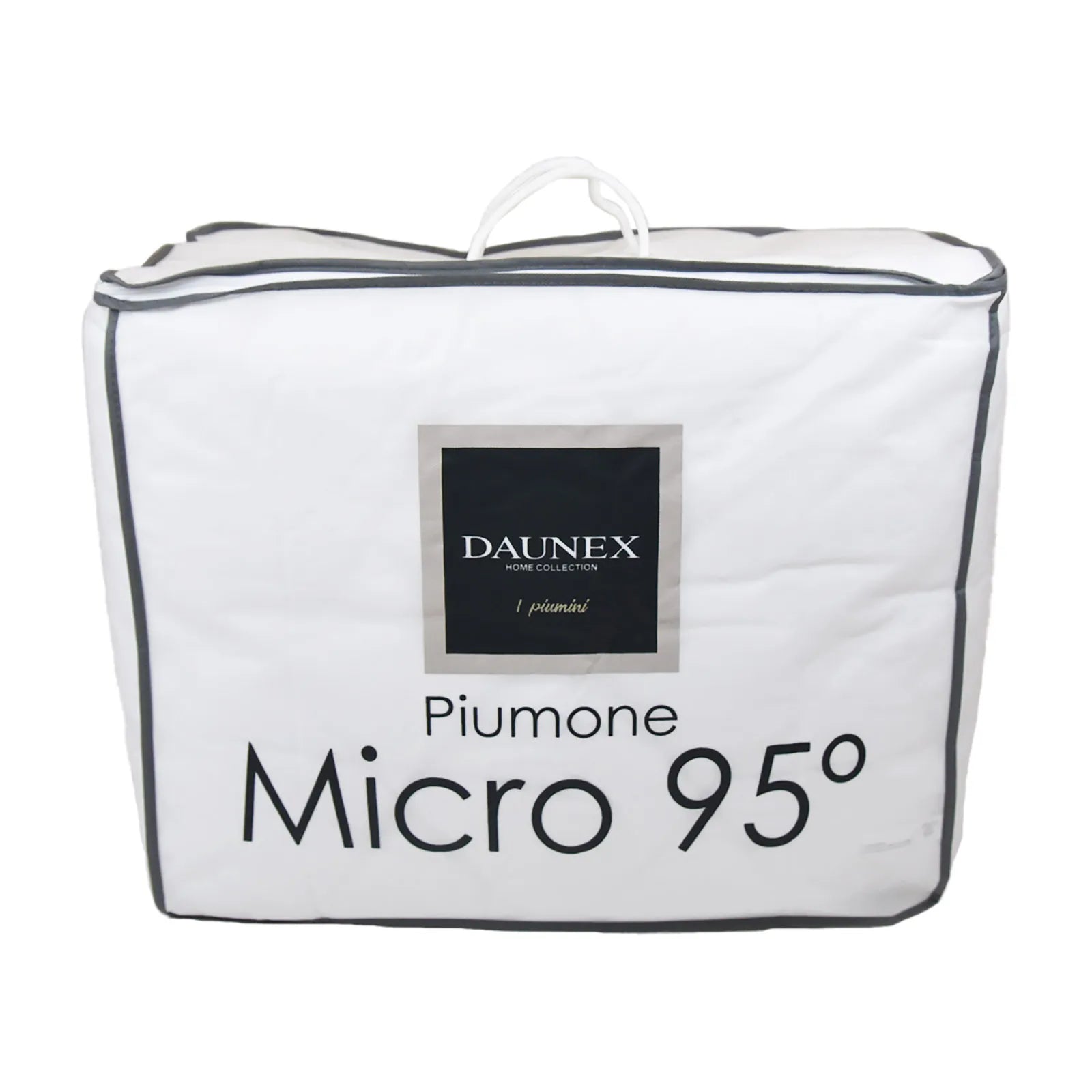 Piumino in microfibra Micro 95 Light Daunex