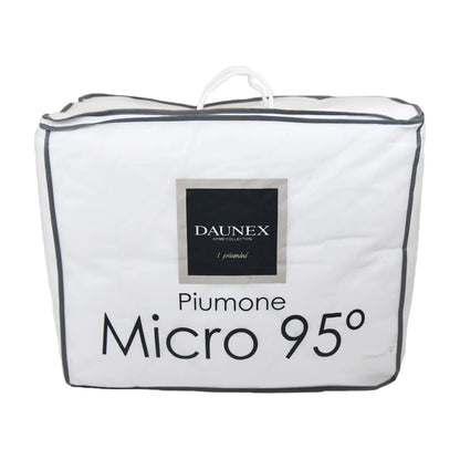 Piumino in microfibra Micro 95 Light Daunex