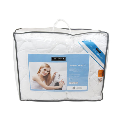 Piumino in microfibra Micro 95 Light Daunex