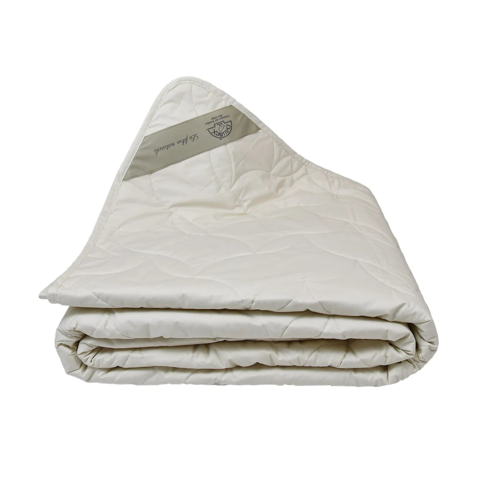 Daunex leichte Kapok-Daunenjacke