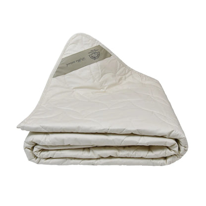 Daunex leichte Kapok-Daunenjacke