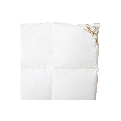 Piumino d'oca Siberiano Medium Daunex