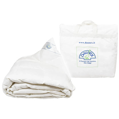 Piumino d'oca St Moritz Light Daunex