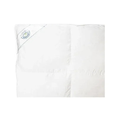 Daunex st.moritz doudoune chaude en duvet d'oie