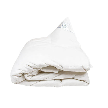 Daunex st.moritz doudoune chaude en duvet d'oie
